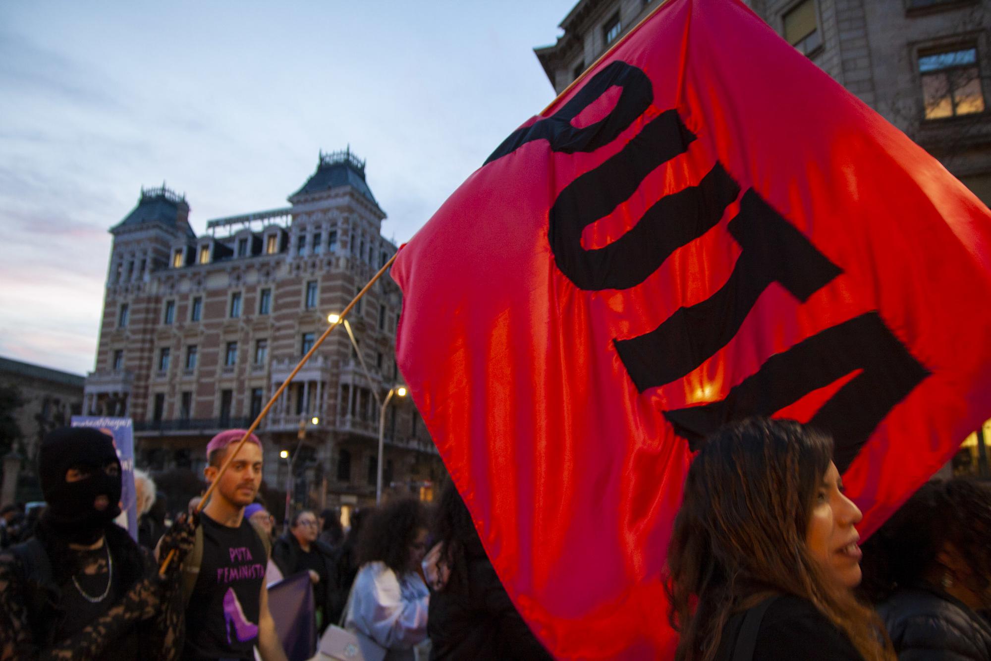 Galeria 8M Barcelona - 1